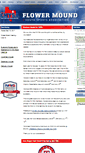 Mobile Screenshot of fmysa.com